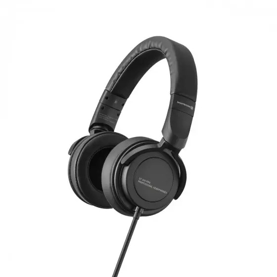 Beyerdynamic DT 240 PRO 監(jiān)聽耳機