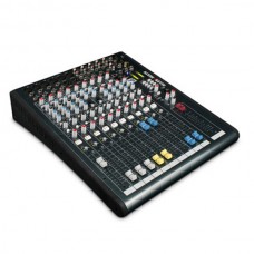 Allen&Heath XB14 廣播調(diào)音臺