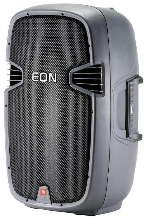 JBL EON 305 單15吋二路無(wú)源音箱