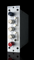 Rupert Neve 羅伯特-尼夫Portico 543 動態(tài)/均衡處理器