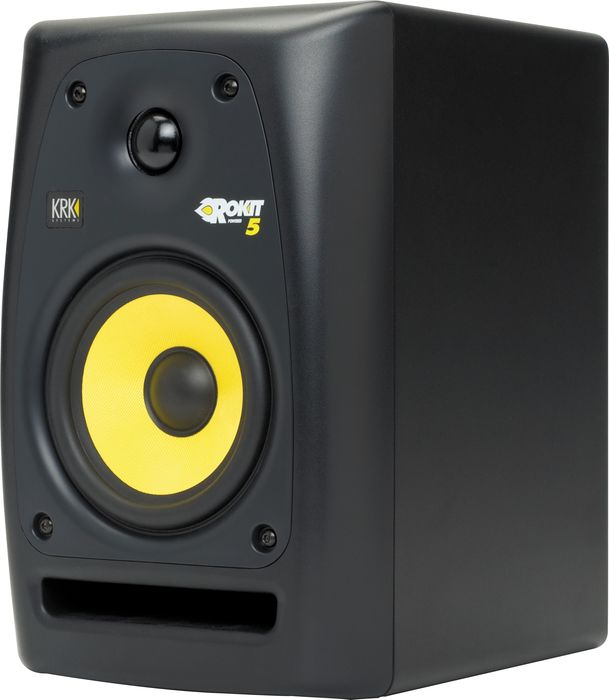 KRK RP5 G2 專業(yè)監(jiān)聽音箱