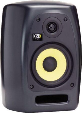 KRK VXT6 有源6寸雙功監(jiān)聽音箱