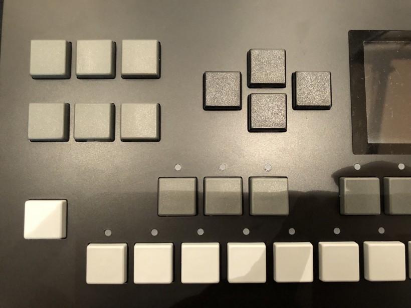 Superbooth 18 展會：XIRID XS2 新時代的 64 軌 MIDI 音序器第一時間上手