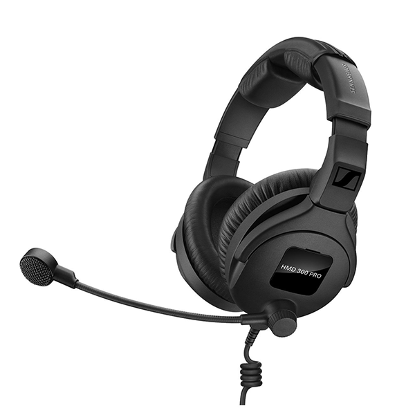 Sennheiser - HMD 300 PRO 監(jiān)聽耳機(jī)