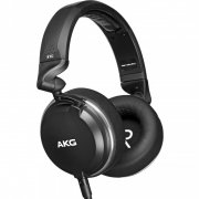 重低音來襲，感受現(xiàn)場的躁動(dòng)——AKG K182 現(xiàn)場音樂耳機(jī)評測