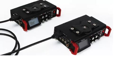 測(cè)評(píng)：音頻錄制必選方案——TASCAM DR-701D