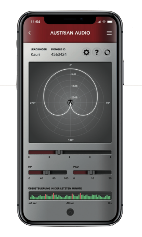 深入揭發(fā)：22 位前 AKG 員工花了 22 個(gè)月創(chuàng)辦的 Austrian Audio 發(fā)布 OC818 神奇話筒