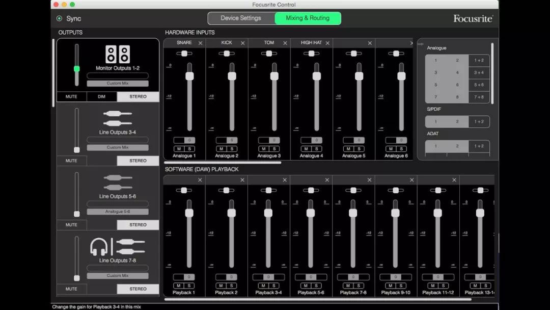 雷電？ Dante？ Pro Tools|Ultimate音頻接口？ Red 16Line滿足你！