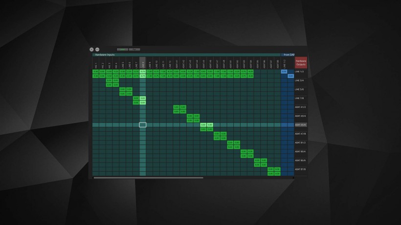 Steinberg 發(fā)布 AXR4 音頻接口的 Windows 驅(qū)動(dòng)，PC 用戶(hù)也可以使用 AXR4 了