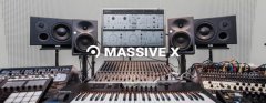 Native Instruments 定義未來之聲：MASSIVE X 重磅來襲！