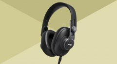 AKG 發(fā)布 K361 和 K371 后開頭戴式入門級錄音室監(jiān)聽耳機