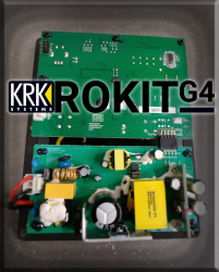 官方解疑：KRK ROKIT G3 和 G4 音箱之間有什么具體的區(qū)別？