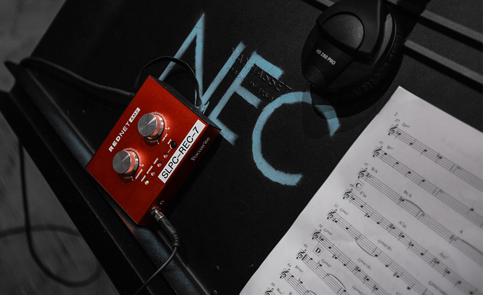 Focusrite Pro Rednet成為新英格蘭音樂音樂學(xué)院擴(kuò)張Dante系統(tǒng)的核心