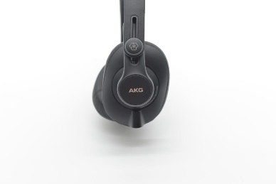 新生代的別樣情懷——AKG K371 頭戴式耳機(jī)開箱評(píng)測(cè)