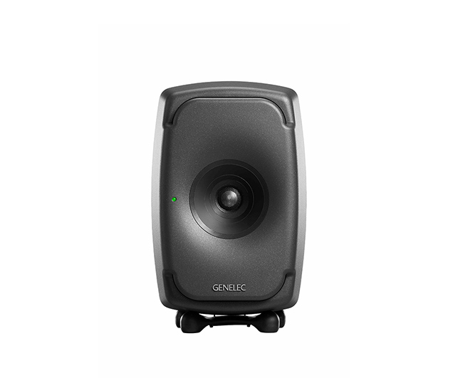 Genelec 8331A 同軸三分頻智能監(jiān)聽(tīng)音箱