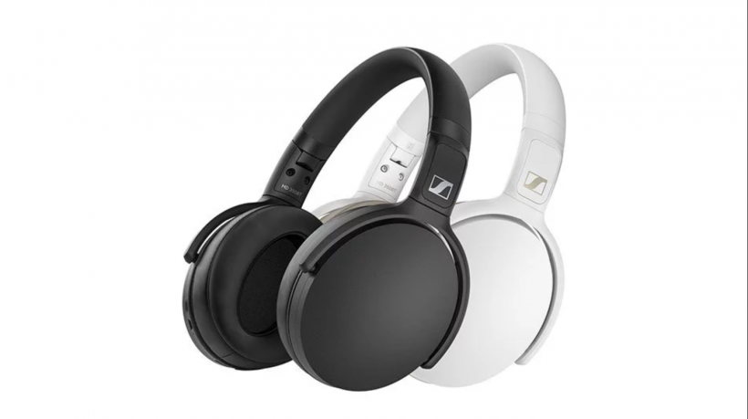 Sennheiser 發(fā)布新款高清藍牙耳機 HD 450BT 和 HD 350BT，支持藍牙 5.0 和 USB-C 充