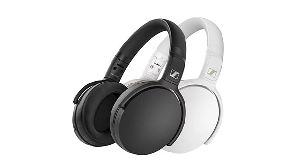 Sennheiser - HD 350BT