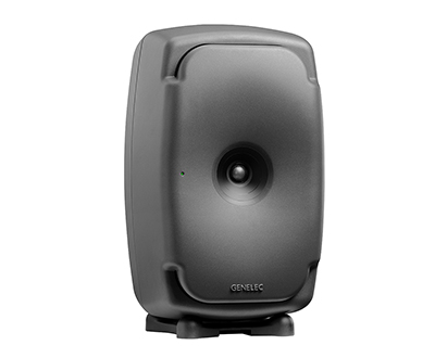 Genelec 8361 ＂The Ones＂ 三分頻DSP同軸有源10.5＂監(jiān)聽音箱