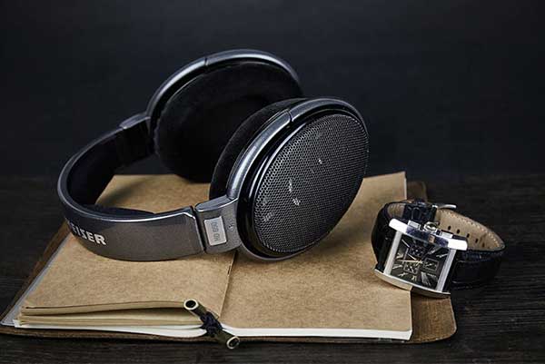 Sennheiser - HD 650 HiFi耳機