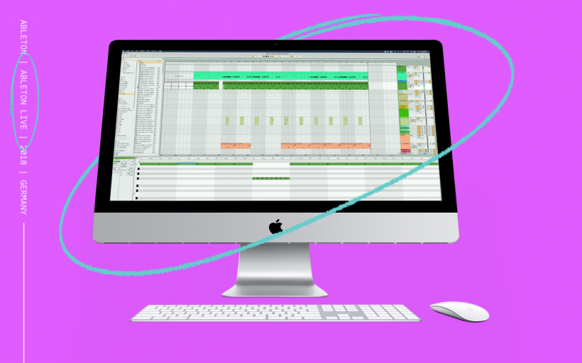 Ableton Live 小貼士：50 個(gè)加速工作流程的小技巧