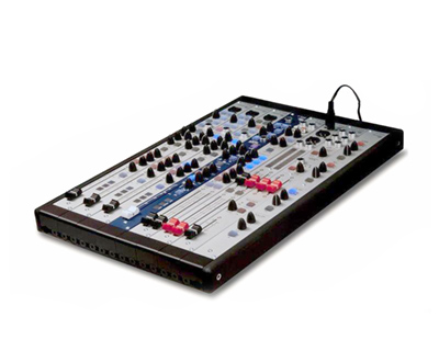 Schertler ARTHUR Modular Mixer 值得信賴的模塊化調(diào)音臺(tái)