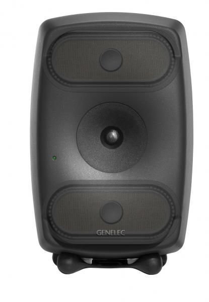 真力進(jìn)化論：Genelec 8361A 亮測(cè)評(píng)