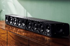 Sennheiser - AMBEO Soundbar 監(jiān)聽級有源音箱