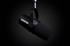 Shure - MV7 主播話筒