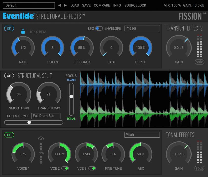 Eventide Anthology XI (E) 23個(gè)插件