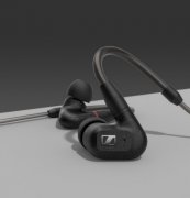 Sennheiser - IE 300 監(jiān)聽耳機(jī)