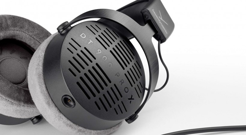 為創(chuàng)作者設(shè)計的新耳機和話筒：Beyerdynamic 發(fā)布 Pro X 系列