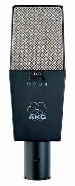 我喜歡使用 AKG C414 錄音的五個(gè)原因